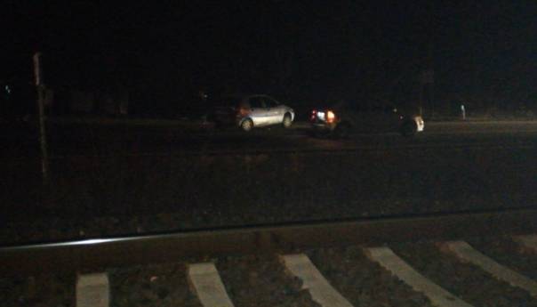 Nesreća u Sarajevu: Tri osobe povrijeđene i prevezene na KUM