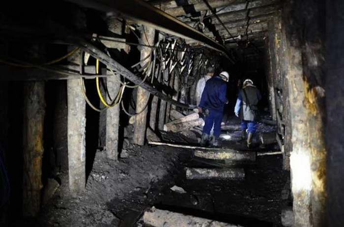 Nesreća u zeničkom rudniku, poginuo rudar