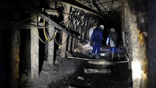 Nesreća u zeničkom rudniku, poginuo rudar