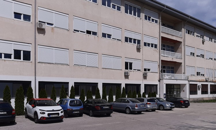 Nesretan događaj sa smrtnim ishodom u Kantonalnoj bolnici u Bihaću