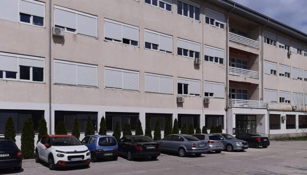 Nesretan događaj sa smrtnim ishodom u Kantonalnoj bolnici u Bihaću