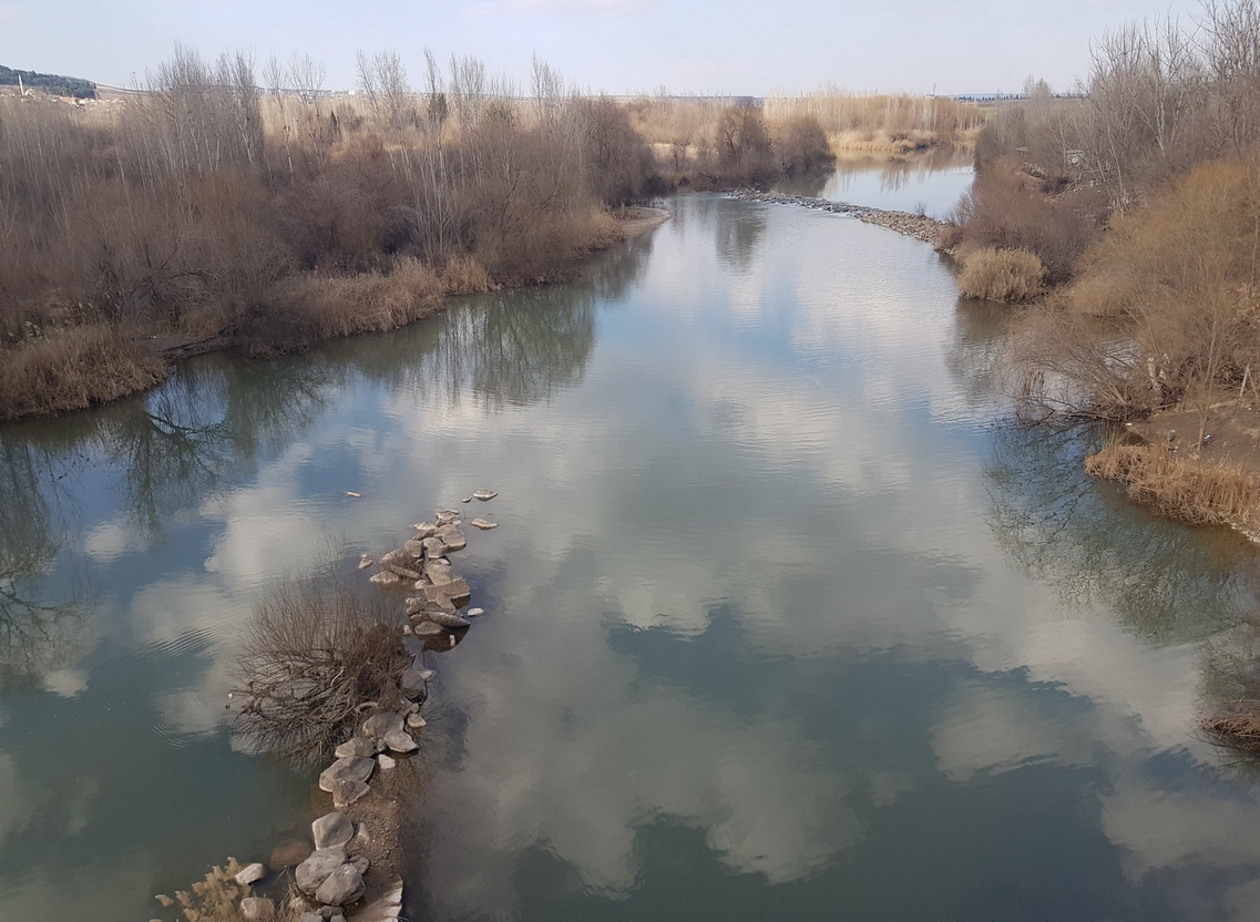 Nestaje rijeka na kojoj je nastala civilizacija
