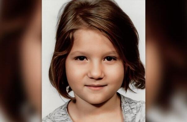 RH: Nestala 12-godišnja djevojčica Amela Jelenić