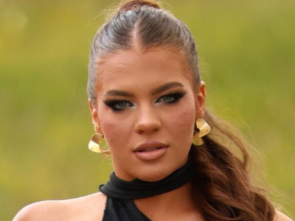 Nestala Ana iz okoline Čačka: Krenula za Beograd...