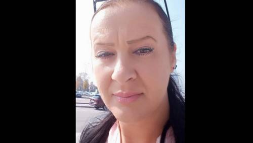 Nestala Anđelka Mudrinić iz Prijedora