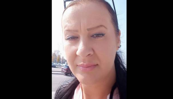 Nestala Anđelka Mudrinić iz Prijedora
