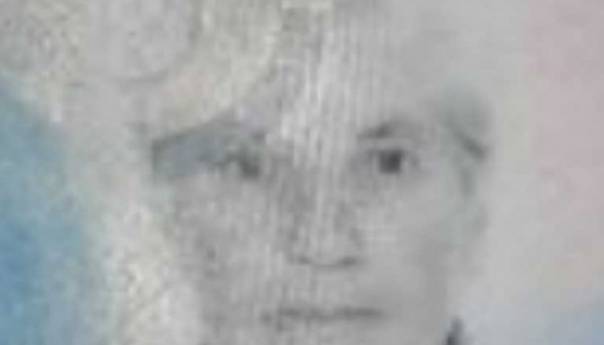 Nestala Desa Brežančić iz Milića