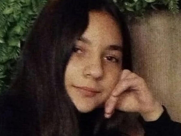 Nestala Ferdijana Mijajlović (13), jutros otišla u školu i nije se vratila