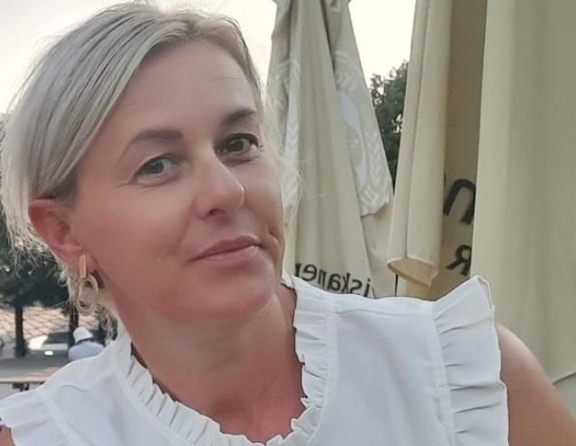 Nestala nastavnica Indira Kičić iz Tuzle