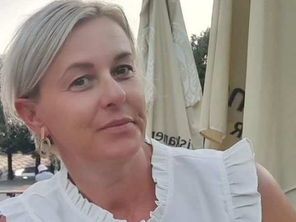 Nestala nastavnica Indira Kičić iz Tuzle