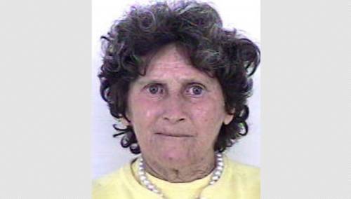 Nestala starica u Bijeljini, policija moli građane za pomoć