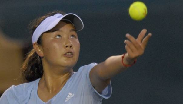 Nestala teniserka javila da je dobro i da nije silovana