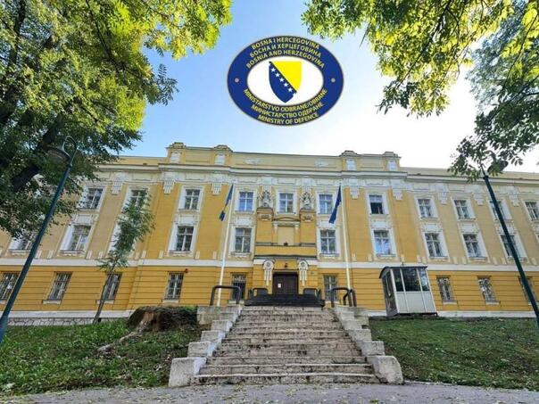 Nestalo goriva u skladištu OSBiH: Ministarstvo odbrane hitno reagovalo