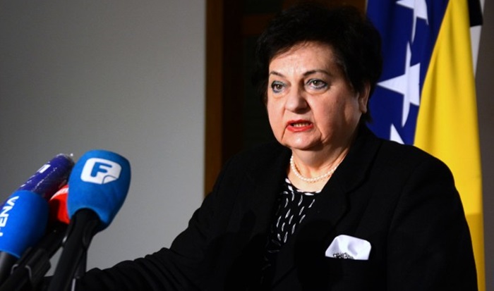 Nestanak oružja iz kasarne novi sigurnosni izazov za BiH