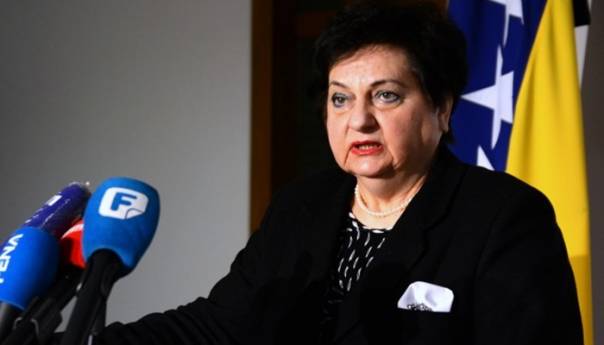 Nestanak oružja iz kasarne novi sigurnosni izazov za BiH