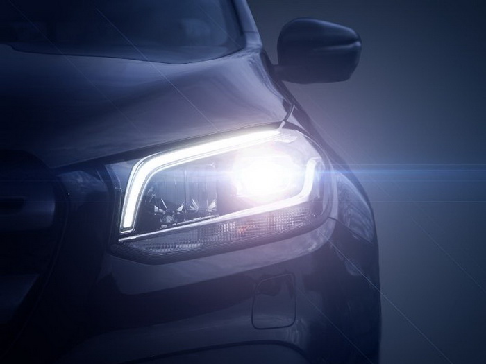 Nestanu u 14 sekundi: Ovako lopovi kradu skupa LED svjetla s automobila