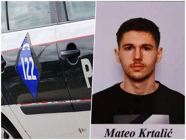 Nestao 20-godišnjak iz Mostara, policija apeluje na građane