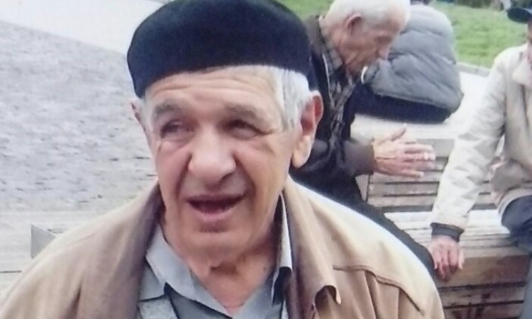 Nestao 72-godišnji Zeničanin Omer Travnjak