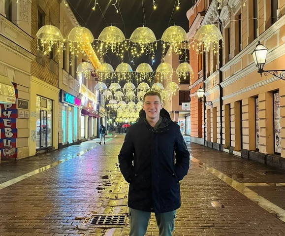 Nestao Cvijan Simić (27): Porodica moli građane za pomoć