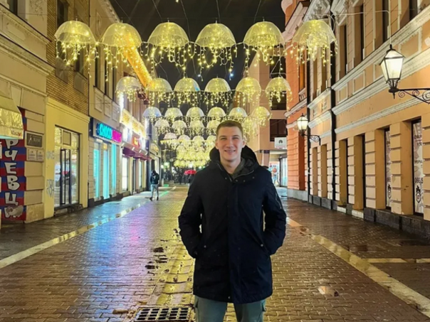 Nestao Cvijan Simić (27): Porodica moli građane za pomoć