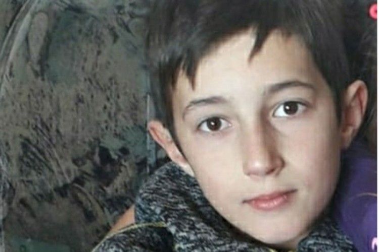 Nestao dječak (12) sa područja Dervente,