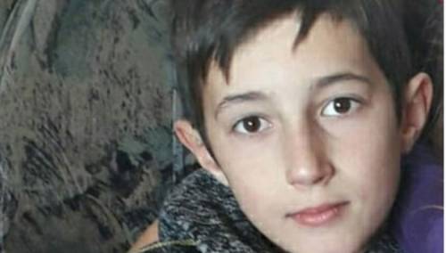 Nestao dječak (12) sa područja Dervente,