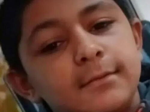 Nestao dječak iz Nikšića: Porodica u strahu, mole za pomoć