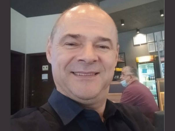 Nestao Lopatić Božo, intenzivna potraga u toku