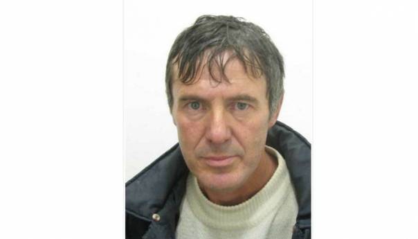 Nestao Mićo Baralić, policija moli za pomoć