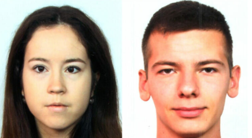 Nestao mladi par iz Splita: Otišli za Nizozemsku, od ponedjeljka im se gubi trag