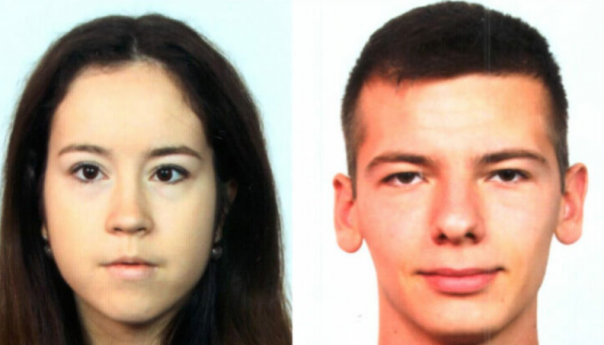 Nestao mladi par iz Splita: Otišli za Nizozemsku, od ponedjeljka im se gubi trag
