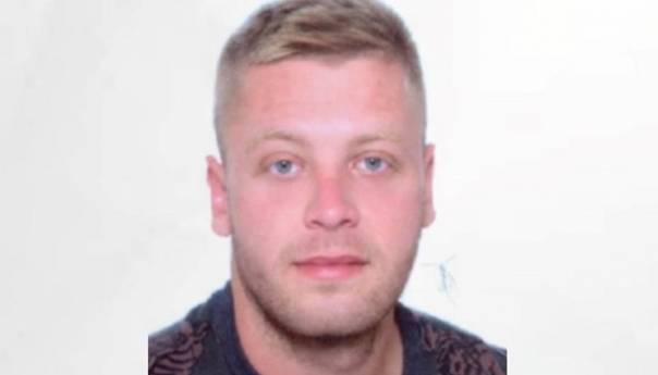 Nestao mladi Splićanin