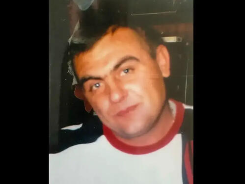 Nestao muškarac u I. Sarajevu, policija moli za pomoć