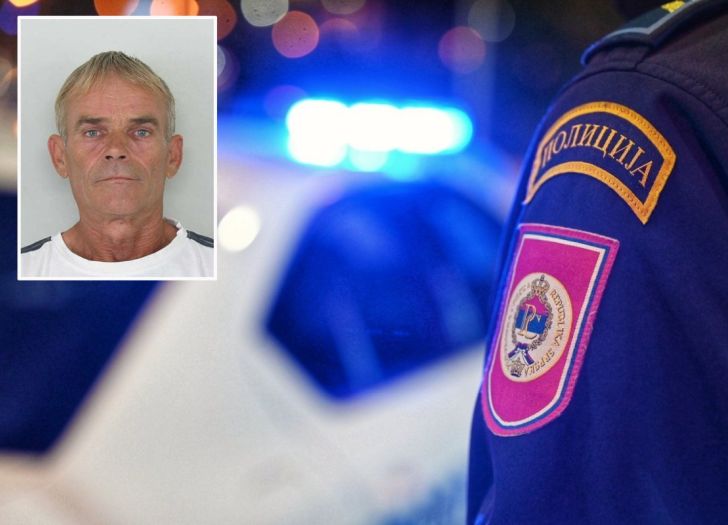 Nestao muškarac u Tesliću, policija na nogama