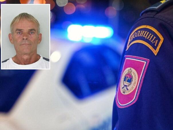 Nestao muškarac u Tesliću, policija na nogama