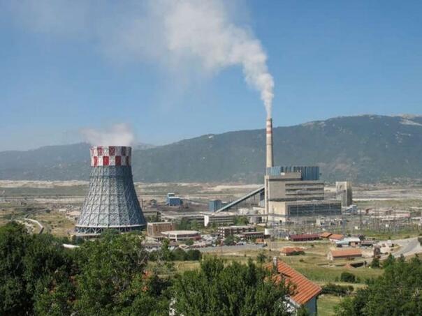 Nestao radnik tokom obilaska postrojenja RiTE Gacko, sumnja se na smrtni ishod