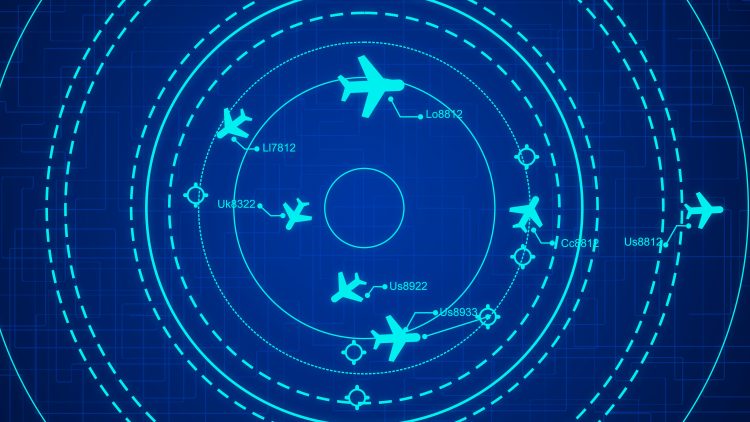 Nestao ruski avion u kojem je bilo 29 osoba