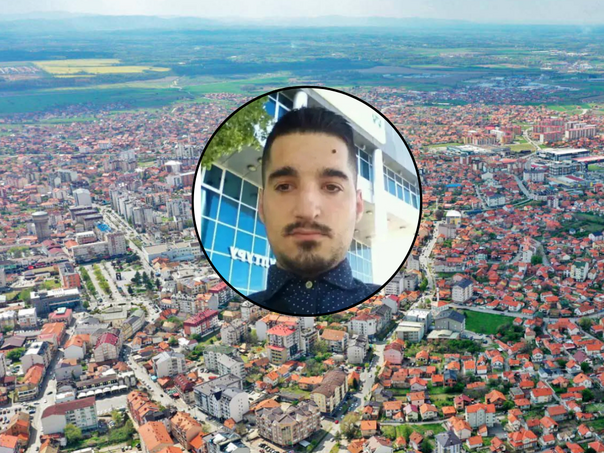 Nestao Slađan Ćorić iz Bijeljine, policija moli za pomoć