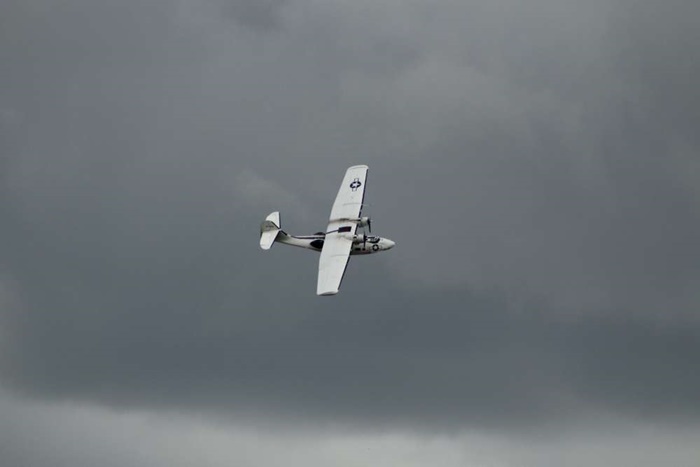 Nestao sportski avion kod Ogulina