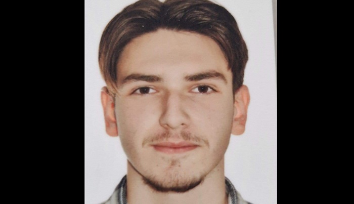 Nestao srednjoškolac Ismar Mahmutović