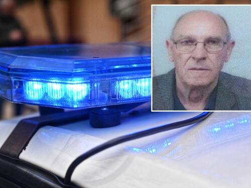 Nestao starac iz Bosanske Gradiške