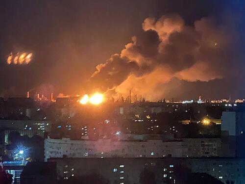 Nestašica goriva u Rusiji, uvoze ga iz Bjelorusije