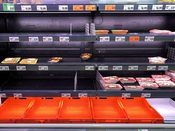 Nestašica i nekvalitet: Niz problema u Hrvatskoj zbog ograničenja cijena