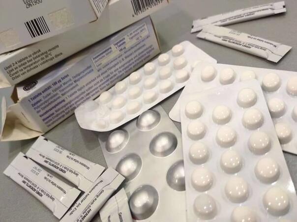 Nestašica lijekova u BiH, Klavocina nema do kraja godine