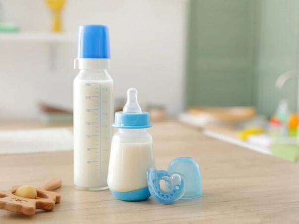 Nestle sa polica u Srbiji povlači hranu za bebe