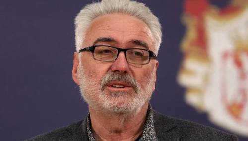 Nestorović: Ako treba da se razbolite, najbolje je sad!