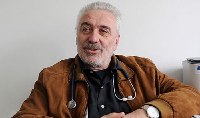 Nestorović: Oko 1. maja očekuje se kraj epidemije
