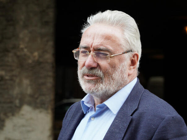 Nestorović: Zalagaćemo se za ujedinjenje RS, CG i Srbije