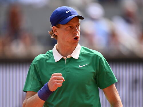 Nestvarno: Sinner je prvi teniser u historiji kojem se ovo dogodilo