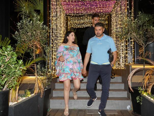 Nesuđena snaha Lepe Brene progovorila o prevari u braku